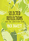 Selected Reflections for the Christian Year