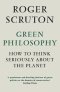 Green Philosophy