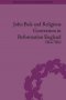 John Bale and Religious Conversion in Reformation England