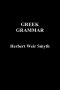 Greek Grammar