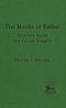 The Books of Esther