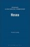 Hosea