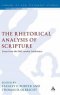 Rhetorical Analysis Of Scripture