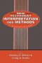 New Testament Interpretation and Methods