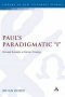 Paul\'s Paradigmatic \"i\"