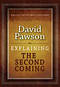 Explaining The Second Coming Paperback Book