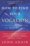 How to Find Your Vocation