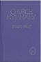 Church Hymnary 4th Ed Words Large Print
