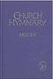 Church Hymnary 4th Ed Melody and Words