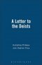 A Letter to the Deists