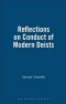 Reflections on the Conduct of the Modern Deists