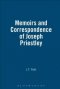 Life, Memoirs and Correspondence of Joseph Priestley