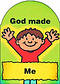 God Made Me