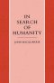 In Search of Humanity