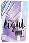 You Are The Light Of The World Journal