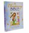 The Christening Bible (Blue)