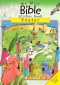 My Mini Bible Sticker Books: Easter