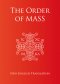 Order of Mass in English