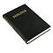 Russian Bible: Hardback, Large Print