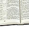 Russian Bible: Hardback, Large Print