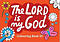 The LORD is my God