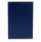 KJV Pocket Size New Testament And Psalms, Blue, Paperback, Daily Bible Reading Plan