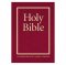 KJV Windsor Text Bible, Burgundy