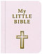 KJV Little Bible - Lilac: Tiny Bibles