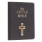 KVJ My Little Bible Black