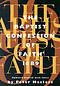 The Baptist Confession of Faith 1689