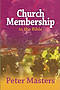 Church Membership In The Bible