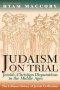 Judaism on Trial