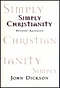 Simply Christianity - Beyond Religion