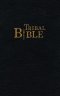 Tribal Bible: Stories of God from Oral Tradition