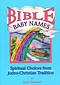 Bible Baby Names