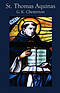 St. Thomas Aquinas