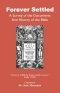 Forever Settled, A Survey Of The Documents And History Of The Bible