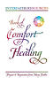 Book of Comfort and Healing: Prayers and Inspiration from Many Faiths