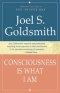 Consciousness Is What I Am
