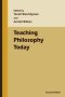 Teaching Philosophy Today