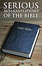 Serious Mistranslations of the Bible