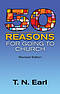 50 Reasons For Going To Church