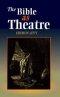 The Bible as Theatre