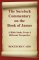 The Surelock Commentary on the Book of James: A Bible Study From A Different Perspective
