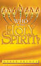 Who is the Holy Spirit?