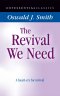 The Revival We Need