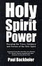 Holy Spirit Power, Knowing the Voice, Guidance and Person of the Holy Spirit