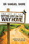 The Art Of Not Getting Lost On The Way Home Paperback Book