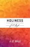 Holiness