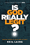 Is God Really Legit?